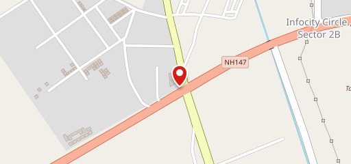 Shreenathji Ganthiya Rath on map