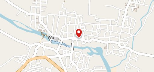 Shreeniwas Permit Room Bar on map