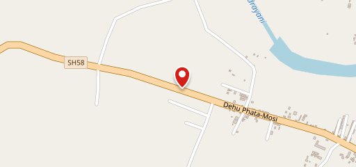 Hotel Shriyash on map