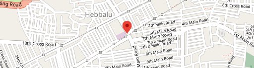 Shreyas Chats on map