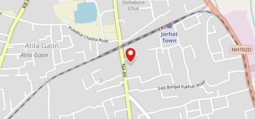 Shreya's Cake Point on map