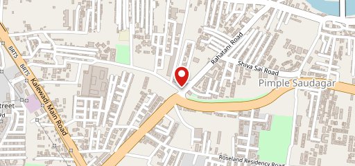 Shreyash Rolls on map