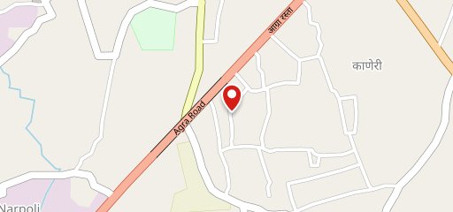 RAKESH CHINESE & FAST FOOD on map