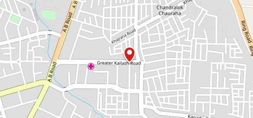 Shri Agrawal Sweets on map