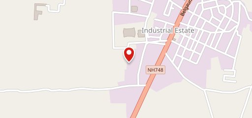 Shri Annapurna Mess Tiffin & Lunch on map