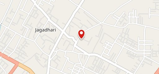 Shri Bala Ji Fruit Chat on map