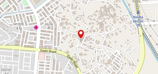 Shree bala ji Bakers on map