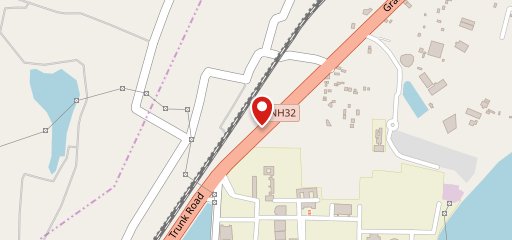 Shri Balaajee Bhavan on map