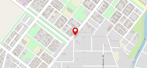 Shri Balaji Rasoi on map