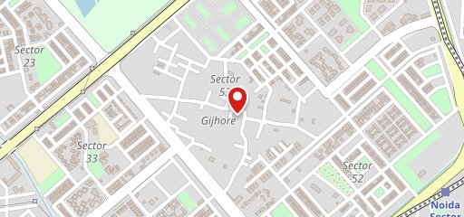 Shri Balaji Sweets on map