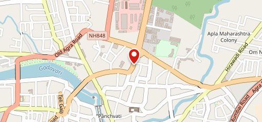 Shri Bhagawati Hotel on map