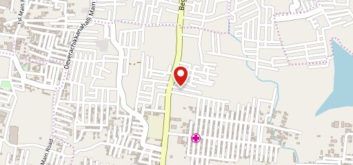 Shri Bhagya Sagar Veg on map