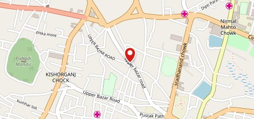 Shri Bhole Bhojan Bhandar on map