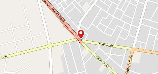 Shri Bikaner Sweet on map