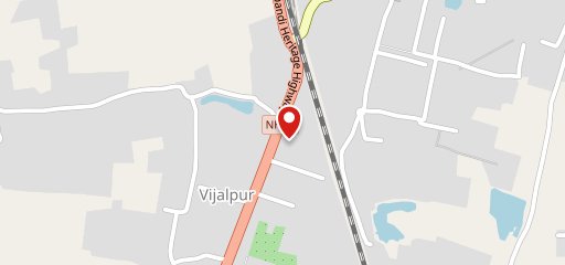 Shree Gajanandseth on map