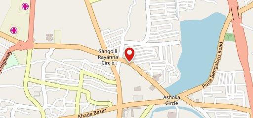 Shri Ganesh Darshini on map