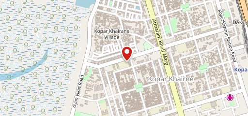 Ganesh Veg Chinese on map