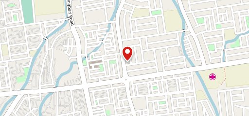 Shri Giriraj fast food on map