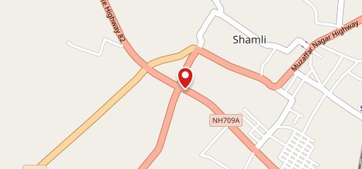 Shri Gopal Vaishno Bhojnalay on map