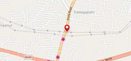Shri Gupta Sweets - Seelanaiyakanpatty on map