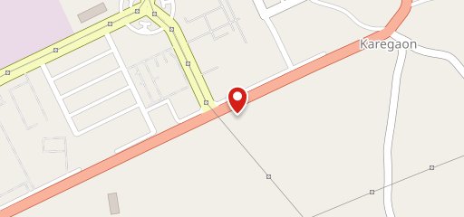 Hotel Gurudatta wadevale on map