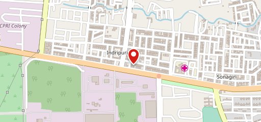 Shri Gurukripa Restaurant on map