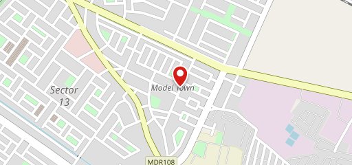 Shri Honda Ram Ji Ka Shudha Vaishno Dhaba on map