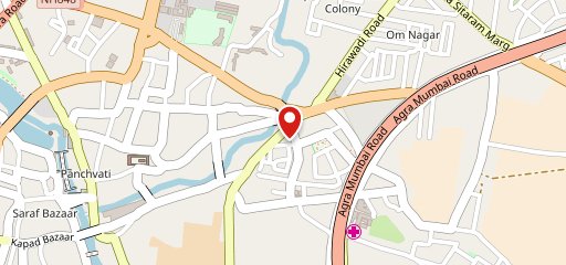 Shri Jee Icecream on map