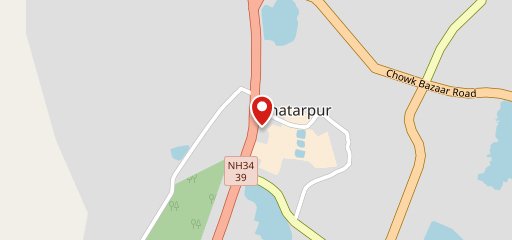 Shri ji cafe & restaurant on map