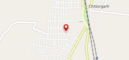 Shri Ji Namkeen & Misthan Bhandar on map