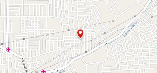 Shri Krishna Bakers on map