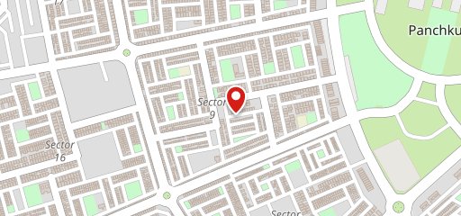 Shri Krishna - Bakery & Dairy on map