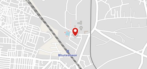 Shri Krishna Bhojnalay on map