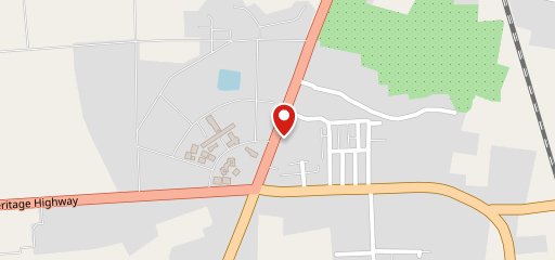 Shri Krishna Dosa & Chinese on map