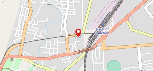 Shri Krishna Family Restaurant on map