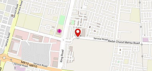 SHREE KRISHNA BAKERY on map