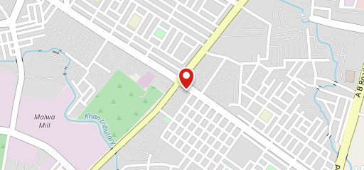 Shri Kripa Restaurant on map