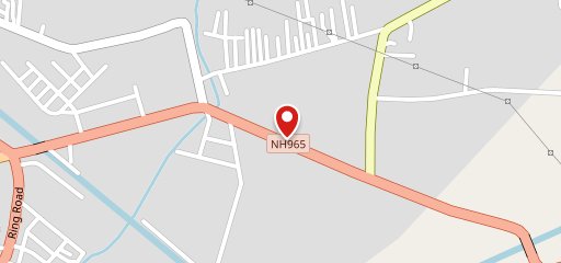 Shri LAXMI Hotel on map