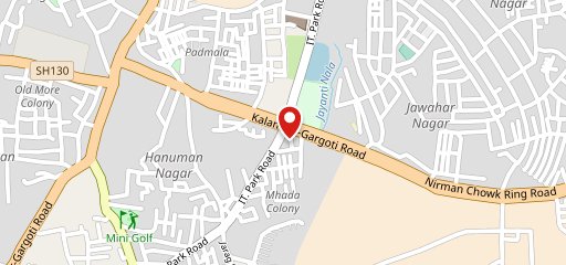 Shri Mahalaxmi Rolls Delight on map