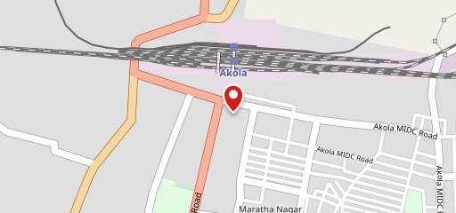 Shri Mahavir Bhojanalay And Restaurant on map