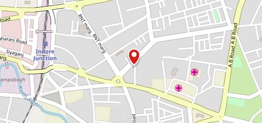 Shreemaya Celebration on map