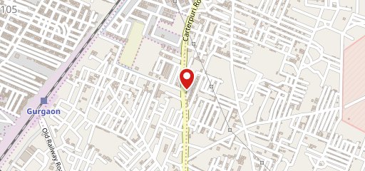 Shri Mohan Sweets and Restaurant on map