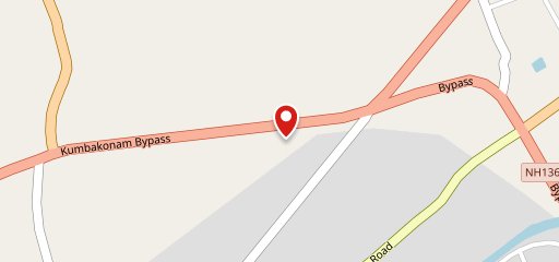 SRI NAVADHANYA VEG MULTICUSINE on map