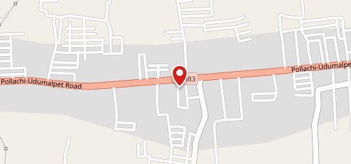 Shri Om Sakthi Maxi Range on map