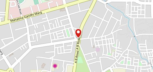 Shri Prathvilok on map