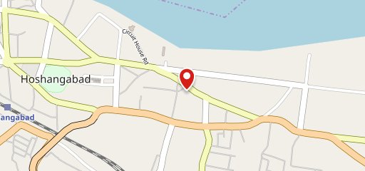 Shri R R OPEN GARDEN RESTAURANT on map