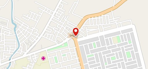 Shri Radhakrishna Bakery on map