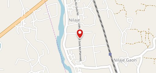 Shri Radhe Krishna panipuri Snacks center on map