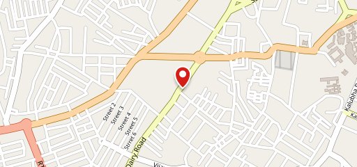 Shree Raj Khodiyar Restaurant on map