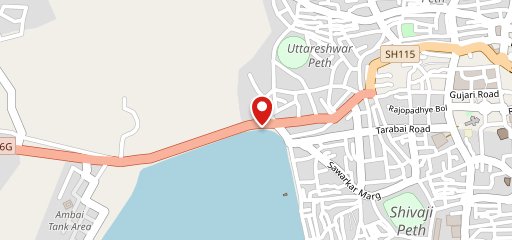 SHRI RAM BAKERY on map